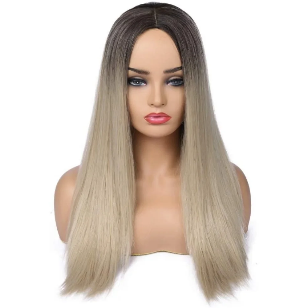 Blooming Hair 24